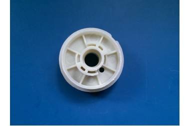 Катушка, шків стартера 2 виходу бензопила 38/3800/4500/5200 Китай